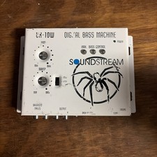 SOUNDSTREAM BX10W