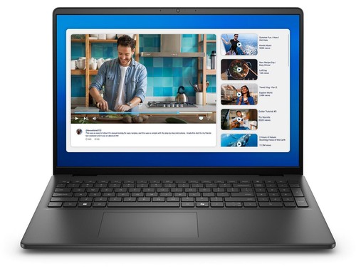 Notebook dell dc16250 - notebook,
