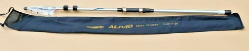 Shimano alivio boat te - alivio,