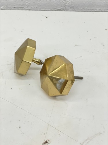 Pomelli per armadio - , ottone