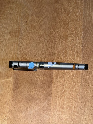 Penna sfera roller acme - roller,