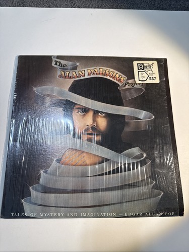 The alan parsons - the, project