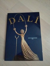 SALVADOR DALI' ESPACE