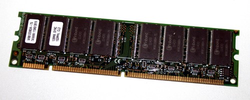 Ram 128 168 pin pc - sd-ram,