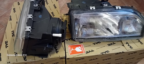 Fari anteriori ford sierra - ford,
