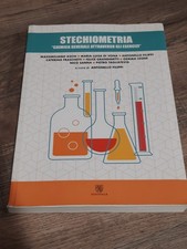 Aschi _Stechiometria chimica generale attraverso  gli esercizi" Edizioni A.L.E. 