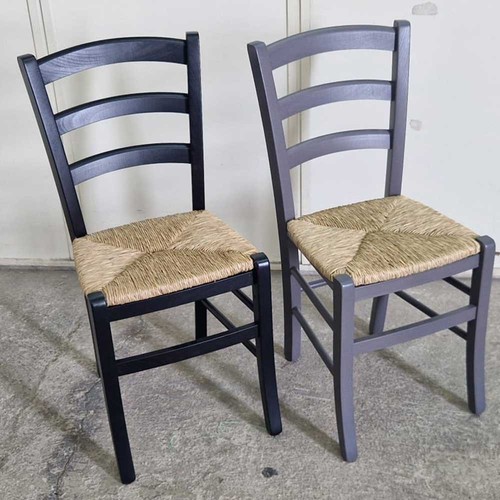 Sedie pranzo loris - pranzo, legno