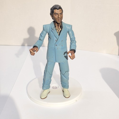 Mezco toys miami vice - mezco,
