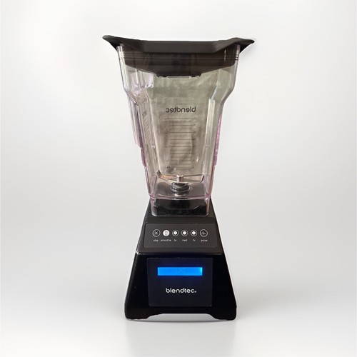 Blendtec es3 classic 475 - blendtec,