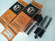 Tunsgram 5x4g nos nib - tunsgram,