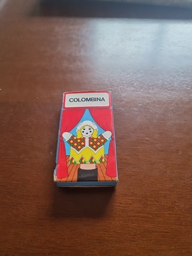 Colombina gadget sorpresine - colombina,