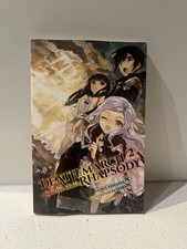 Death March to the Parallel