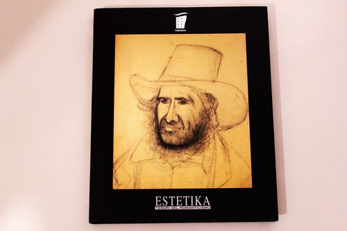 Libro arte estetica tesori - -,
