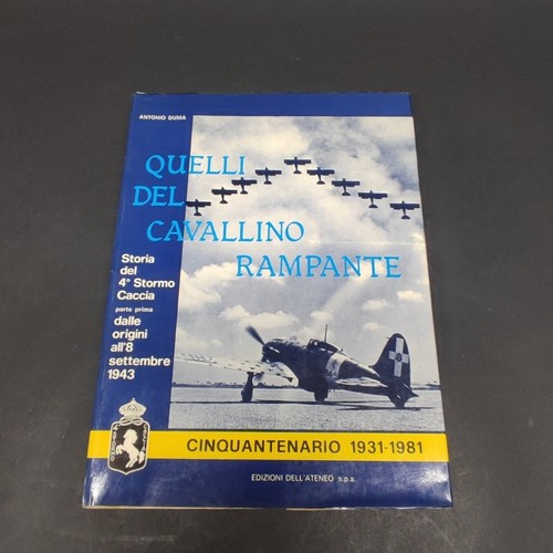 Libro quelli del cavallino - libro,