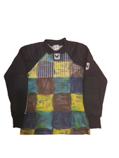 Maglia portiere Uhlsport