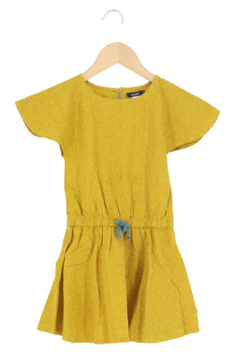 Okaidi abito casual bambina - abito,