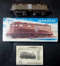 MARKLIN Scala H0 - E 424 103 -