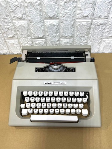 Macchina scrivere manuale - macchina,