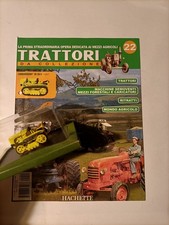 Lamborghini DL 30 C 1957