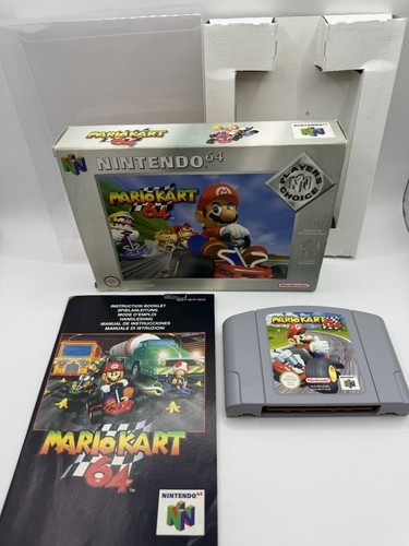 Mario kart pal - kart, nintendo