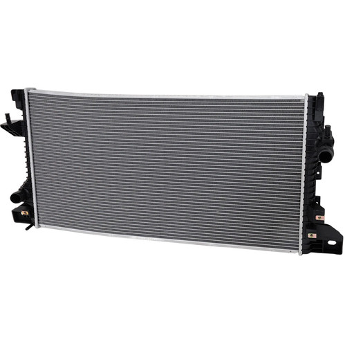 Radiatore per ford - per, pick