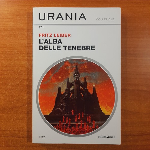 Urania collezione 271 - collezione, n.271