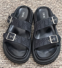 Christian Dior Aqua sandalo