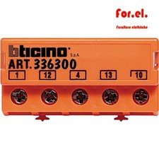 Bticino 336300 scheda - bticino, da