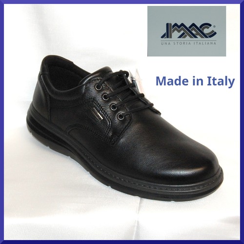 Scarpe uomo imac invernali - scarpe, da