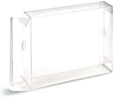 CUSTODIA PROTETTIVA PLASTICA CARTUCCIA GAMEBOY ADVANCE COLOR GAME BOY GBA GBC