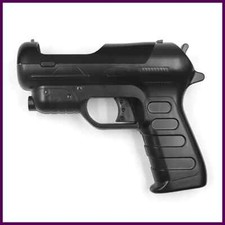 Exquisite Move Shooter Guns Motion Controller Attacco Nav per PS4 VR per PS3