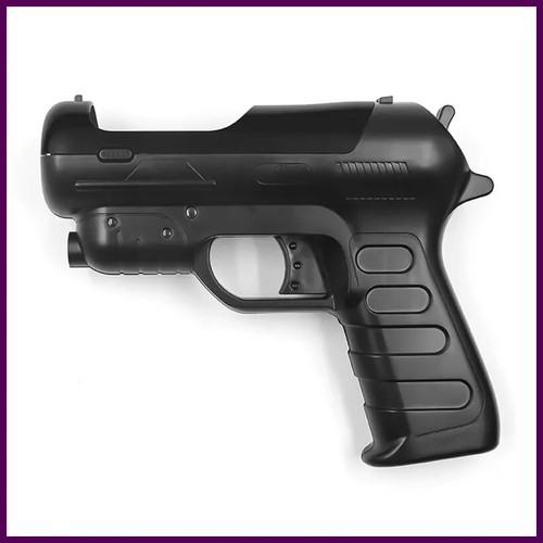 Exquisite move shooter - move,