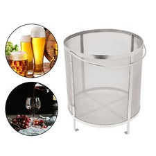 Filtro a cestello per birra