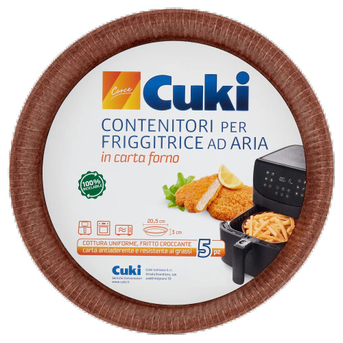 Cuki contenitori per - cuki,