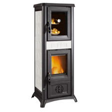 Nordica extraflame stufa a - la,