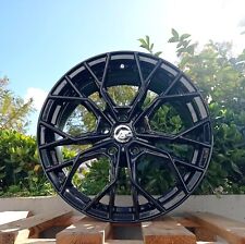 AC-M10 BL 4 CERCHI IN LEGA  18