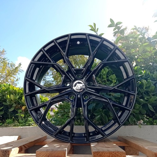 M10 cerchi lega 18 - bl,