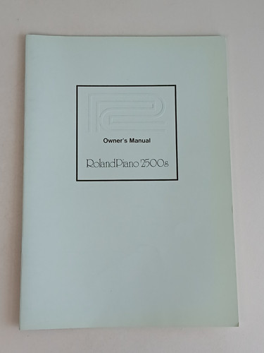 Libro manuale epoca 1989 - libro, d'epoca