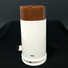 Macinacaffè Vintage Braun