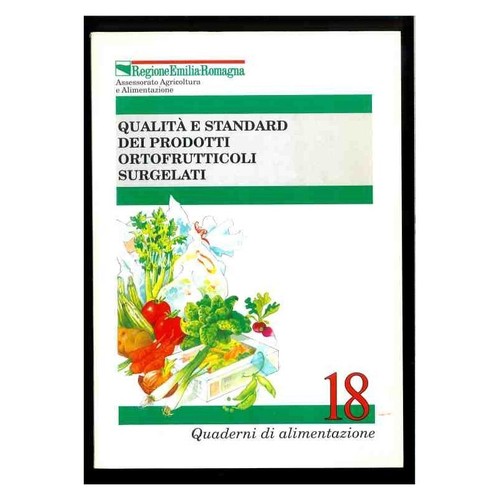 Qualità standard dei - standard,