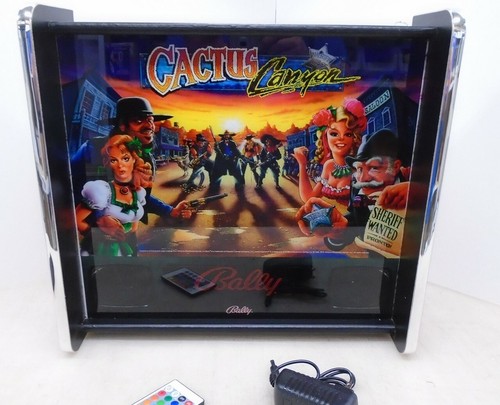 Bally cactus canyon testa - bally,