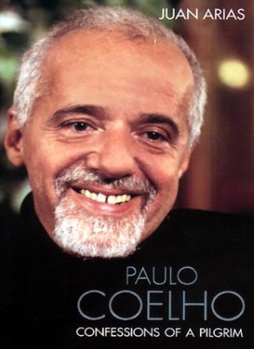 Paulo coelho confessions - confessions, of