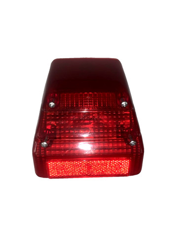 Fanale posteriore gilera 125 - fanale,