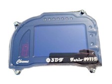 Cover Protezione + plexiglass