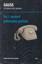 LN2- GRANDI IDEE DELLA SCIENZA