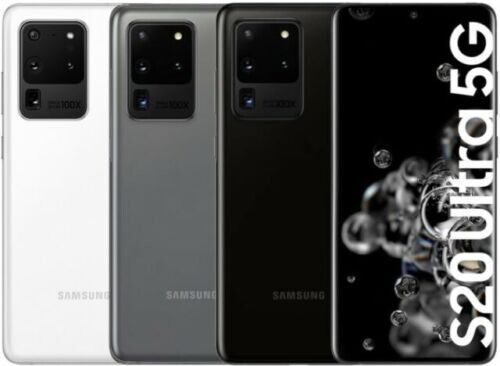 Samsung galaxy s20 ultra - samsung,