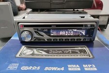 Autoradio JVC KD-G321
