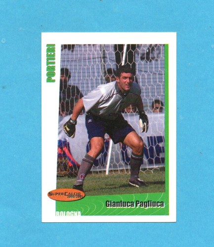 Panini supercalcio - panini,