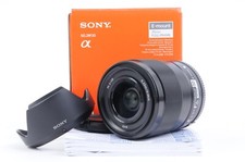 Sony FE 28mm F2 (SEL28F20) (In