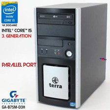 PC COMPUTER GIGABYTE